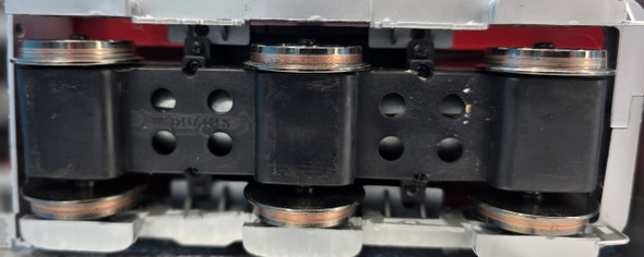 Aristo Craft SF Warbonnet Dash-9 Used