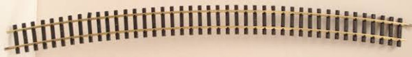 Aristo Craft 20ft Brass Curve Track  Full Circle