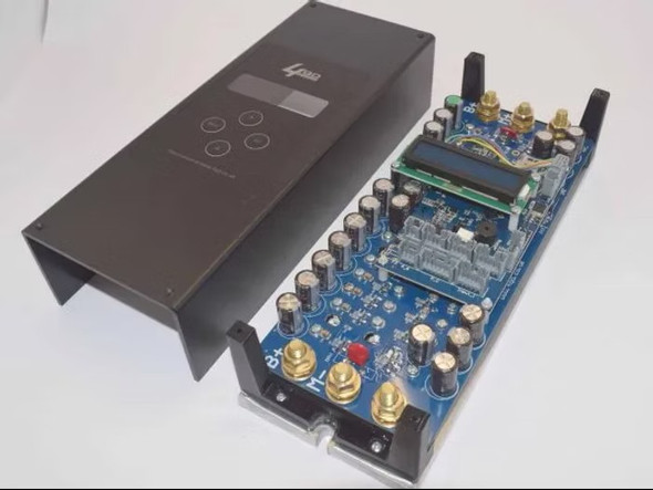 4QD Pro-360 Controller, Standard