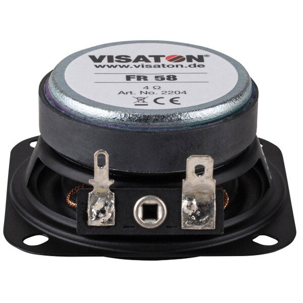 Visaton 2.3 SQ Speaker