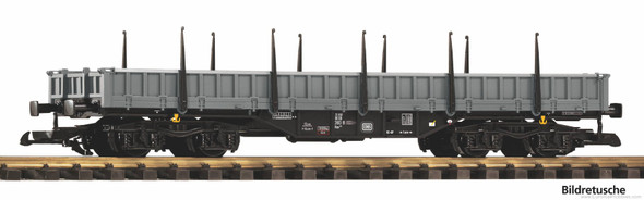 Piko DB IV Res-x Low-Side Gondola (G-Scale)