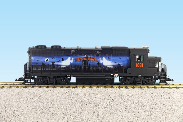 HALLOWEEN GP38