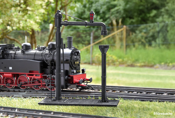 Piko 65010 Water Crane (G-Scale)