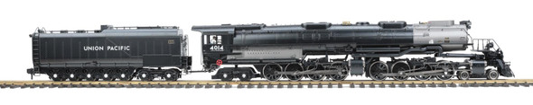 1/32 UP Big Boy #4014 w/proto sound 3.0 Call or Email to Pre Order