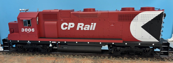 CP GP38 #3006