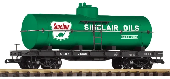 Piko 38997 Sinclair Tank Car (G-Scale)