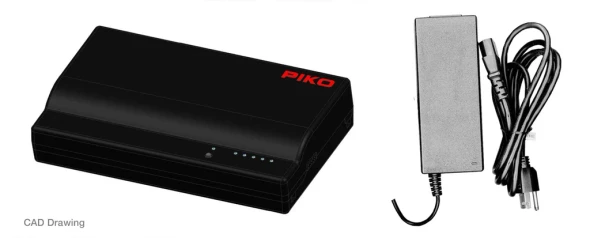 35052 PIKO G SmartBooster Set 5A