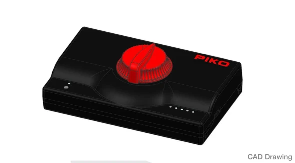 35053 PIKO G SmartAnalogController
