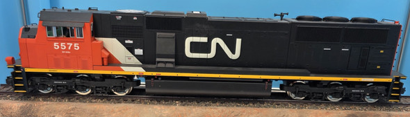 Canadian National SD70 Lightly Used in Original Box