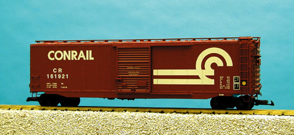 Conrail - w/Steel Door