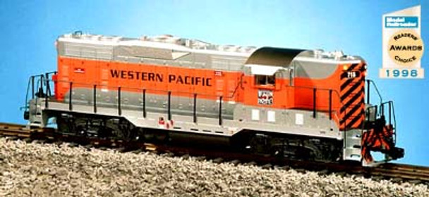 Western Pacific