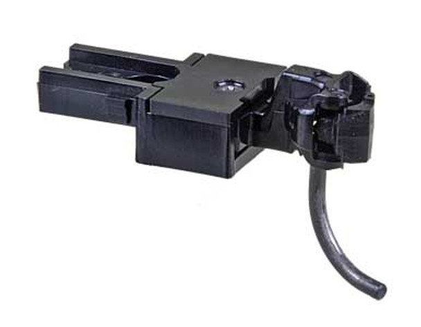 #1908 #1-Scale Medium Offset Couplers & #911 Gearboxes