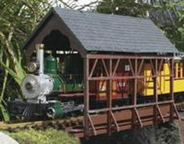 Covered Bridge