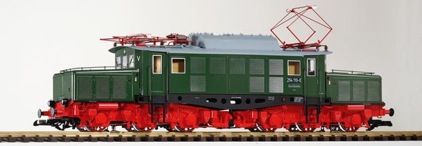 DR IV BR254 Crocodile Electric Loco