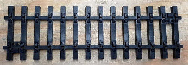 RLD Black Tie 332 Track 1ft (100pcs)