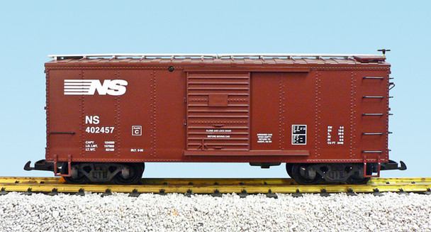 Norfolk Southern #404458
