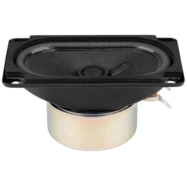 Visaton 2X3.5L Speaker