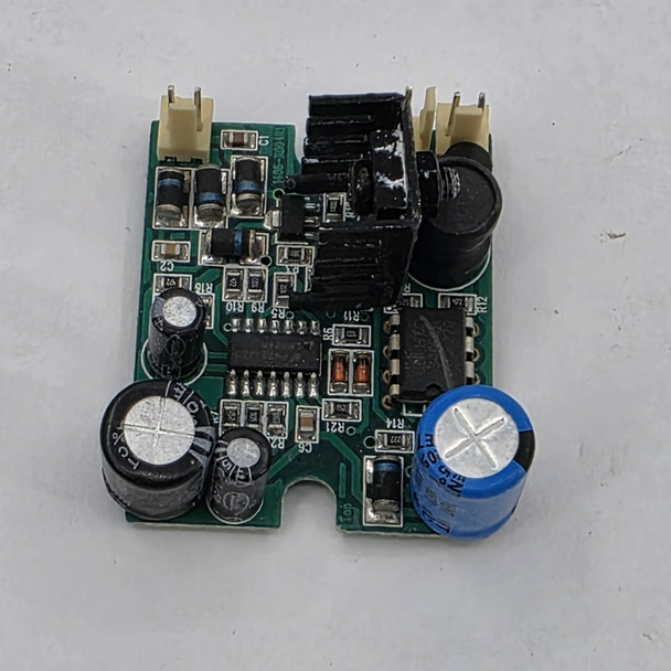 Smoke Generator Circuit Board (1) (Fan Driven)
