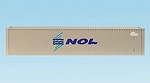NOL 48' Container (C)