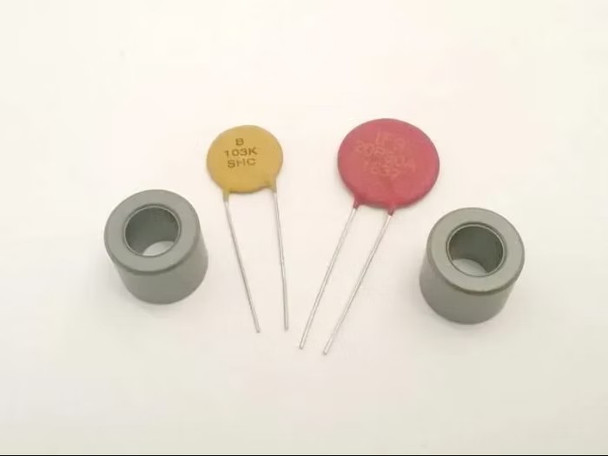 4QD Interference Suppression Pack