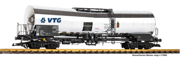 37861 VTG VI Chemical Tank Car #B