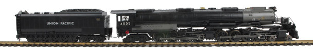 1/32 UP Big Boy #4005 w/proto sound 3.0 Call or Email to Pre Order