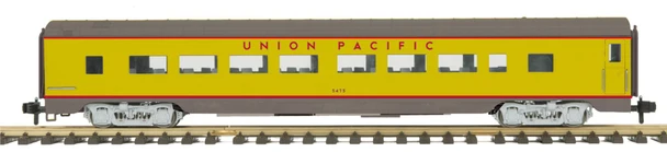 1/32 UP Coach Car Str Pass Car (Smooth) Call or E-mail to Pre Order