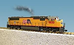 Union Pacific SD70 (6 Numbers) Call or Email to Pre Order