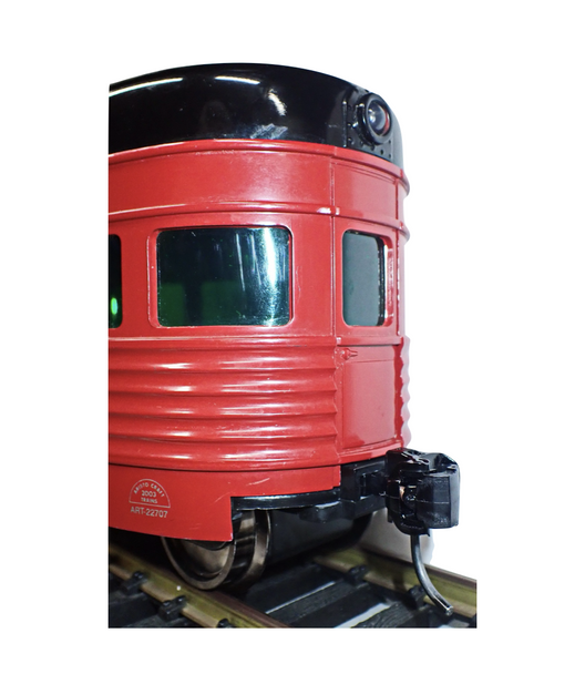 EggLiner CamPac Box