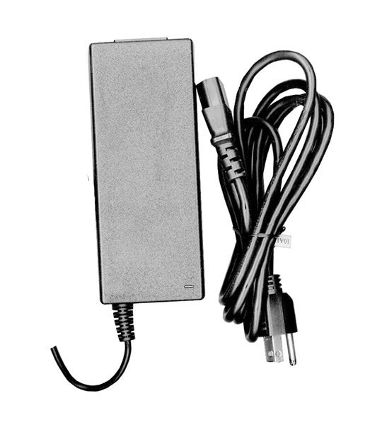 Piko 35023 Transformer 120V/24V/5A, 2.1mm Plug (G-Scale)