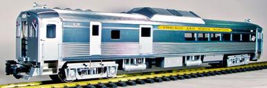 RDC 3 CN&W - RLD HOBBIES, LLC