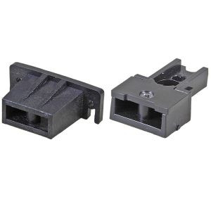 Kadee G scale ~ #907 Type E Centerset Couplers w/ truck mount gearboxes