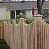 Outfit every fence post or just the corners! Either way, whichever posts are topped with Post Cap Depot's Miterless Post Caps™ are guaranteed to look the best on the block for decades.