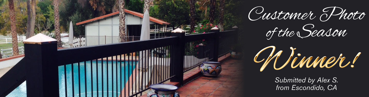 Copper Fence Post Caps Wood & Stainless Post Tops Post Cap Depot