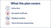 Individual Travel Plan - Eternal Journey Home by Inman