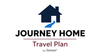 Couples Travel Plan - Eternal Journey Home by Inman