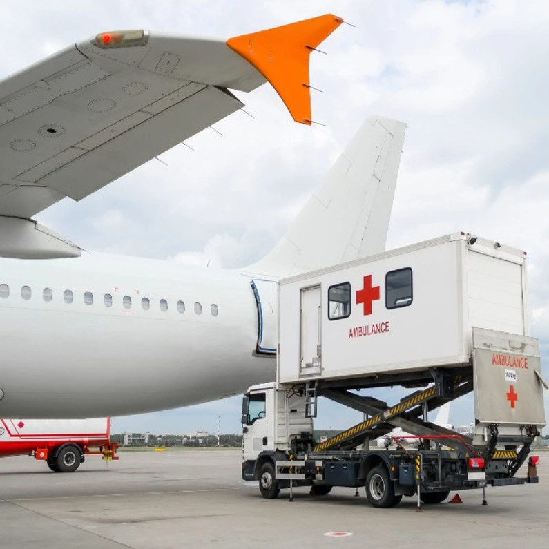 Repatriation of Remains Plan: Ensuring a Dignified Journey Home with Eternal Journey Home - A Plan by Inman