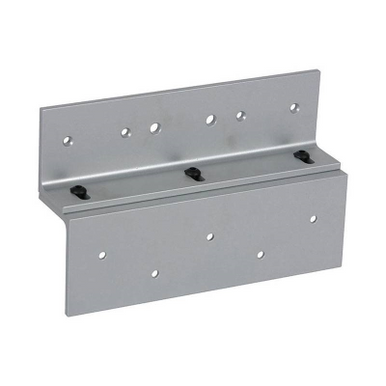 RCI Top Jamb "Z" Bracket Kit for Electromagnetic Locks
