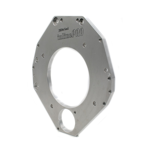 InlinePRO J2F GEN2 Adapter Plate (Special order only)
