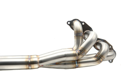 Inline PRO K2F Custom conversion headers
