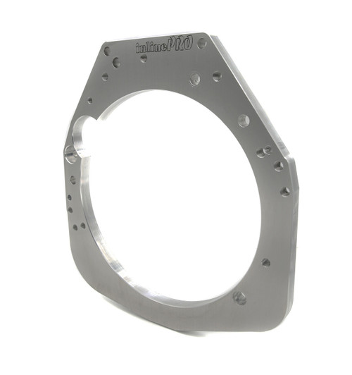  InlinePRO K2E36/46BMW Adapter Plate