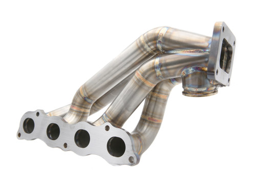 InlinePRO K- Series Sidewinder turbo Manifold