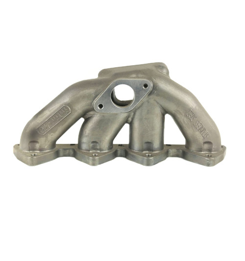 InlinePRO B-series T3  Stainless Steel  A/C Compatible Turbo Manifold