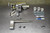 Nissan Z33/34 CD009 SIKKY Shifter Relocation Kit