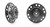 InlinePRO S2000 K2F Twin Disc Clutch