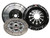 Competition Clutch K-series Xtreme Duty Clutch and Flywheel