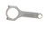 Inline PRO F22C Heavy Duty connecting rod set with 3/8 bolts