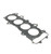 Inline Pro S2000 F20C F22C Head Gasket (89.00mm 0.030")