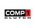 COMP1 FK8/FL5 CIVIC TYPE-R Organic Twin Disc Clutch Kit