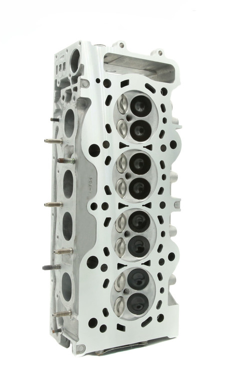 Inlinepro F Series Heads